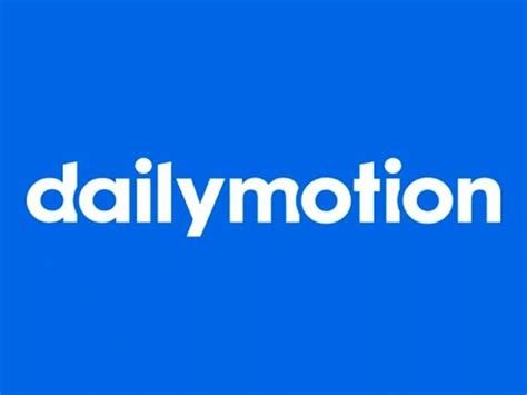 デイリーモーション|Google Play での Dailymotion の Android アプリ